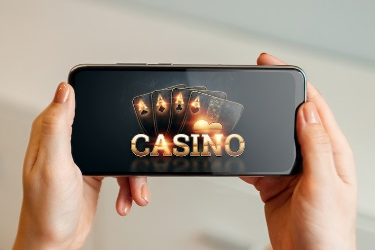 Keamanan akun jeruk33 saat login mobile