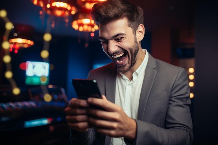 Desain mobile responsif untuk halaman jeruk33
