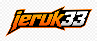 Logo jeruk33
